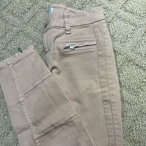 Guess jeans size 29- Blush pink